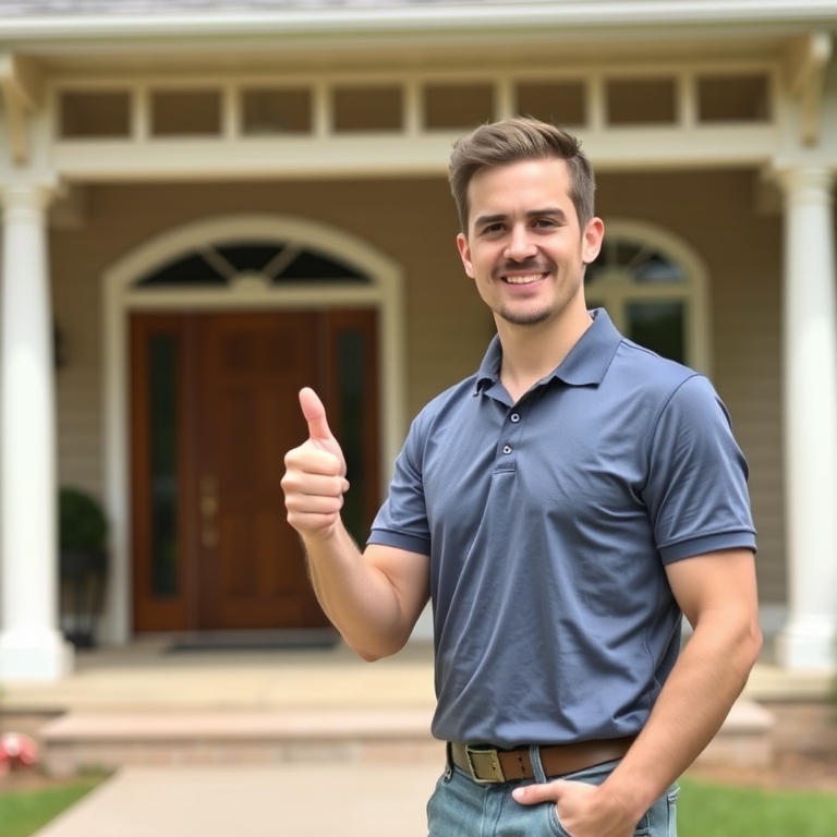 Founder of Ant & Rodent Pest Control Cupertino